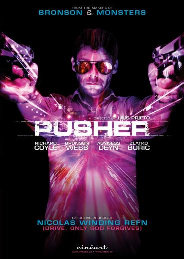 Watch Pusher Streaming Watch Pusher Streaming