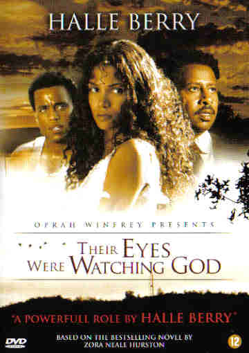 Their Eyes Were Watching God. 